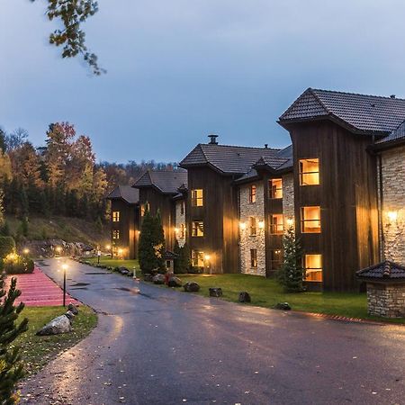 Hotel Lac Carling Golf & Spa Harrington Exterior photo