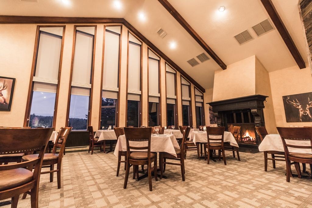 Hotel Lac Carling Golf & Spa Harrington Exterior photo